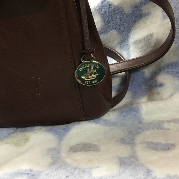 Brahman leather nwot - Picture 2 of 3